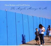 Chris Brokaw & Geoff Farina - The Angel's Message To Me
