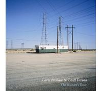 Chris Brokaw & Geoff Farina - The Boarder's Door