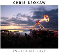 Chris Brokaw - Incredible Love [Vinyl]
