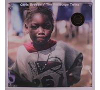 CHRIS BROKAW - the periscope twins