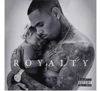 Chris Brow Royalty explicit_lyrics (CD) (US IMPORT)