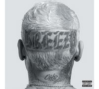 Chris Brown : Breezy CD (2022) NEW Highly Rated eBay Seller Great Prices
