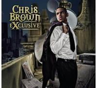 Chris Brown - Exclusive