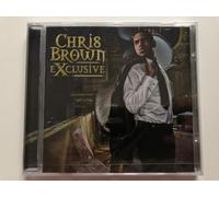 Chris Brown - Exclusive (4 Bonus Track Edition) [Australian Import]