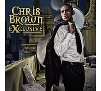 Chris Brown - Exclusive [Australian Import]
