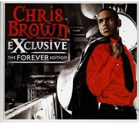 Chris Brown - Exclusive =forever..