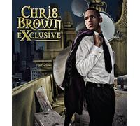 Chris Brown - Exclusive (Limited CD/DVD Edition) [Australian Import]