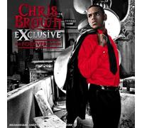Chris Brown - Exclusive - The Forever Edition [Australian Import]