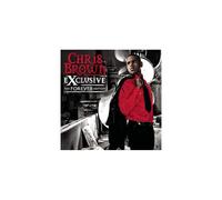 Chris Brown - Exclusive - the Forever Edition [CD]