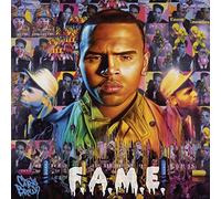 Chris Brown - F.A.M.E.