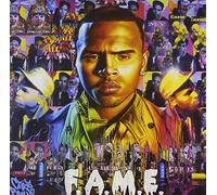 Chris Brown - F.A.M.E.