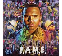 Chris Brown - F.A.M.E. (Explicit)