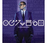 Chris Brown - Fortune