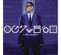 Chris Brown - Fortune