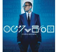 Chris Brown – Fortune – CD – Clean Edition (US Import)
