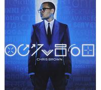 Chris Brown - Fortune [Edited]