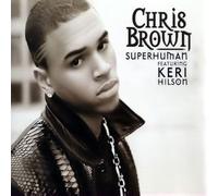 Chris Brown Ft Keri Hilson - Superhuman