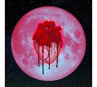 Chris Brown - Heartbreak On A Full Moon - CD - G3z