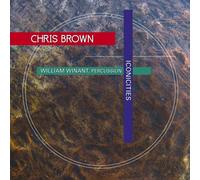 Chris Brown - Iconicities