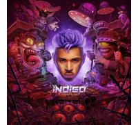 CHRIS BROWN - Indigo