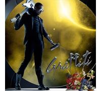 CHRIS BROWN (R&B) - GRAFFITI [INTERNATIONAL DELUXE EDITION] NEW CD