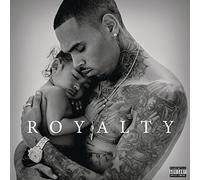 Chris Brown - Royalty
