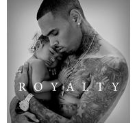 Chris Brown - Royalty (deluxe Version) [CD]