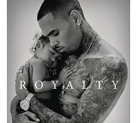 Chris Brown - Royalty (Deluxe Version)