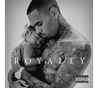 Chris Brown - Royalty (deluxe Version) [CD]