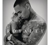 Chris Brown - Royalty (Deluxe Version)