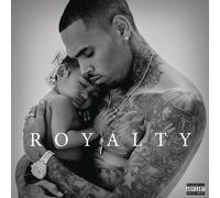 Chris Brown Royalty explicit_lyrics (CD) (US IMPORT)