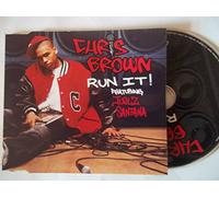 Chris Brown - Run It! / I May Never Find
