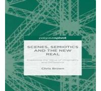 Chris Brown Scenes, Semiotics & The New Real: Exploring the Value of Chris Brown Multicolor
