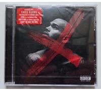Chris Brown - X - CD NEW & SEALED