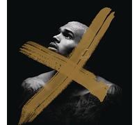 CHRIS BROWN - X (Dlx)