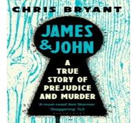 Chris Bryant James & John Paperback Book Chris Bryant Multicolor