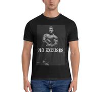 Chris-Bumstead-CBUM-Gym-Motivation-T-Shirt-Tshirts-for-Men-t-Shirts-Men Black