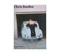 Chris Burden
