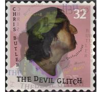 Chris Butler: The Devil Glitch
