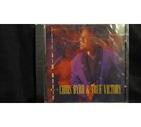 Chris Byrd & True Victory - Feel Him Movin'