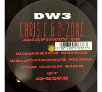 Chris C & M-Zone - Infinity