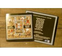 Chris Cacavas & Abbiati Edward - Me And The Devil [VINYL]