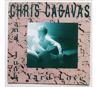 Chris Cacavas - Chris Cacavas and Junkyard Love [VINYL]