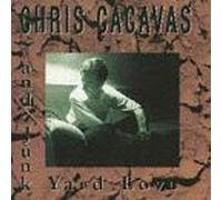 Chris Cacavas & Junk Yard Love [CASSETTE]