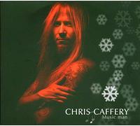 Chris Caffery - Music Man Ep