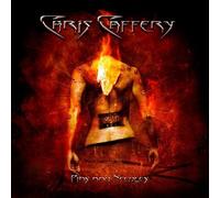 CHRIS CAFFERY - PINS AND NEEDLES