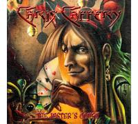 Chris Caffery - The Jester's Court