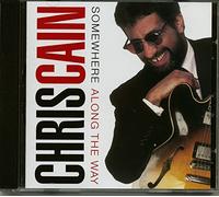 Chris Cain - Somewhere Along The Way