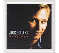 Chris Cairns - Runaway Train