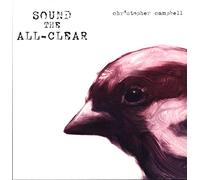 Chris Campbell (12) - Sound of All-Clear [VINYL]